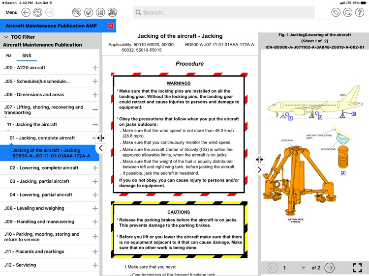 XML arbortext editor