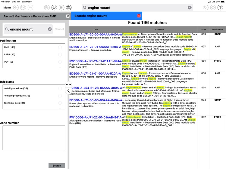 XML arbortext editor